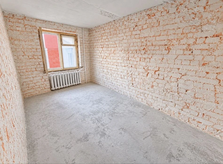 Продаж 3-кімнатної квартири під ремонт | Тополя-1 | 68 м²