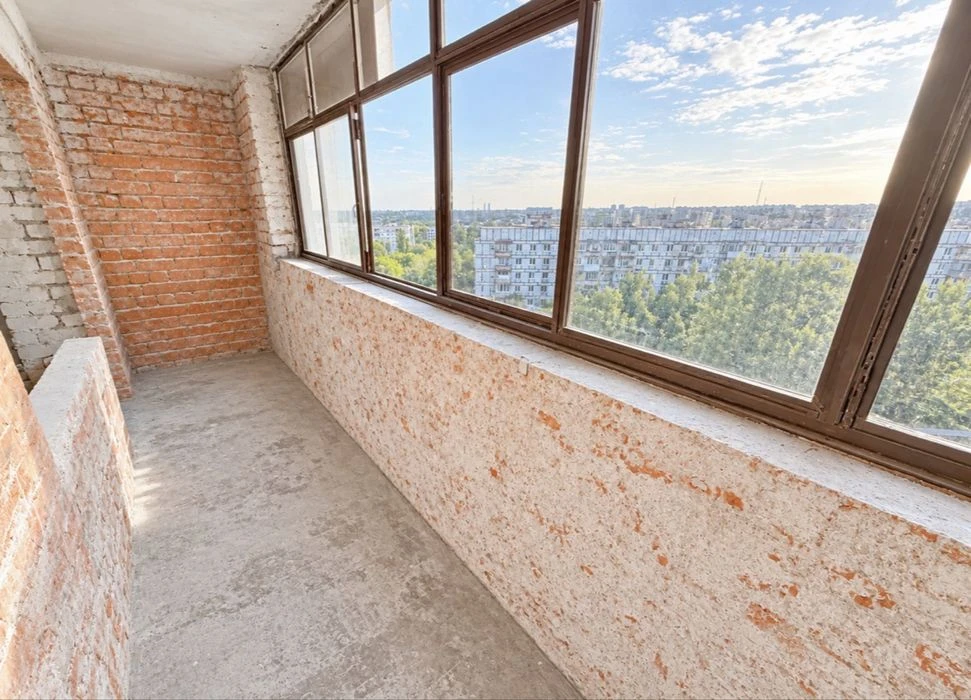 Продаж 3-кімнатної квартири під ремонт | Тополя-1 | 68 м²