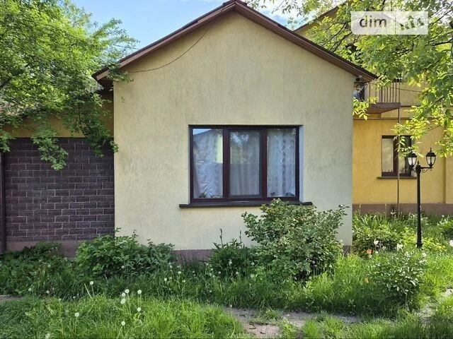 Продаж частини будинку на вул. Василя Щавинського 2, 3 кімна