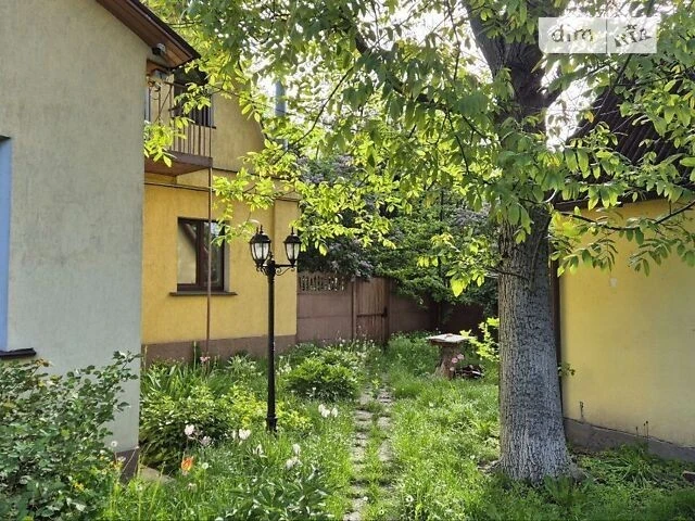 Продаж частини будинку на вул. Василя Щавинського 2, 3 кімна