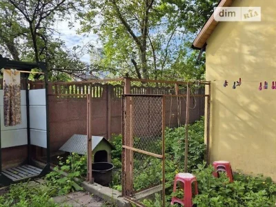 Продаж частини будинку на вул. Василя Щавинського 2, 3 кімна