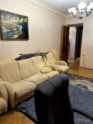 2-room apartment, 54 sq.m.