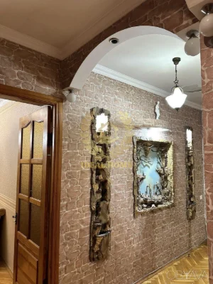 2-room apartment, 54 sq.m.