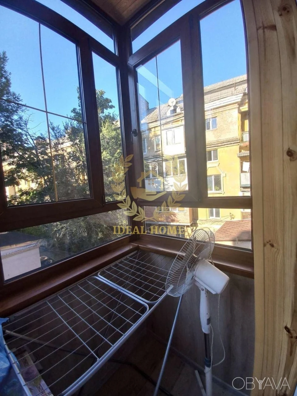 2-room apartment, 54 sq.m.