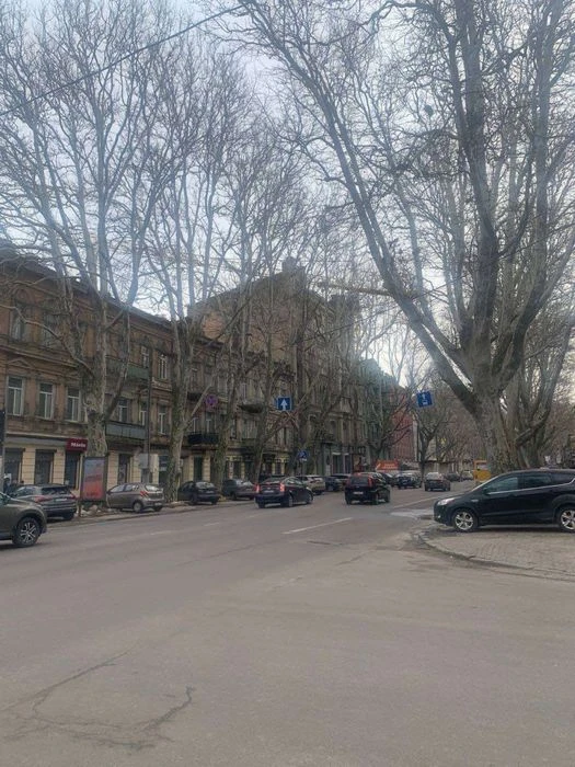 Центр! Ришельевская / Базарная, 90 м² — $550/м². Под 2 кварт