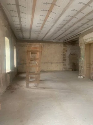 Центр! Ришельевская / Базарная, 90 м² — $550/м². Под 2 кварт