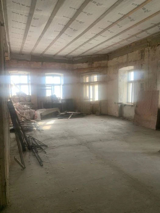 Центр! Ришельевская / Базарная, 90 м² — $550/м². Под 2 кварт
