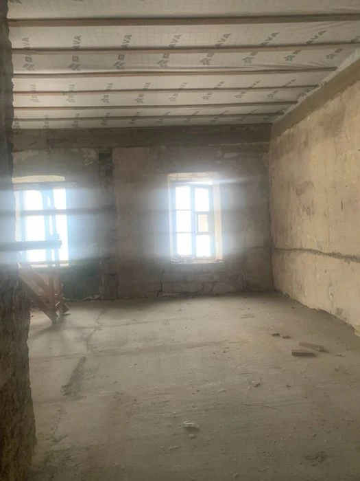 Центр! Ришельевская / Базарная, 90 м² — $550/м². Под 2 кварт