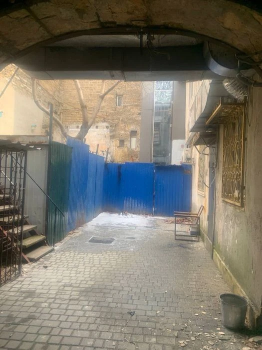 Центр! Ришельевская / Базарная, 90 м² — $550/м². Под 2 кварт