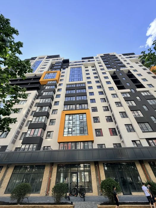 Продам квартиру в Таировских садах. Собственник