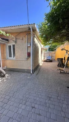 Продам будинок, Ленселище