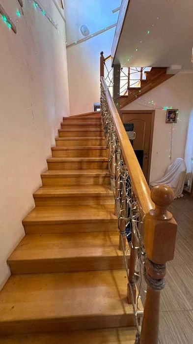 Продам будинок, Ленселище