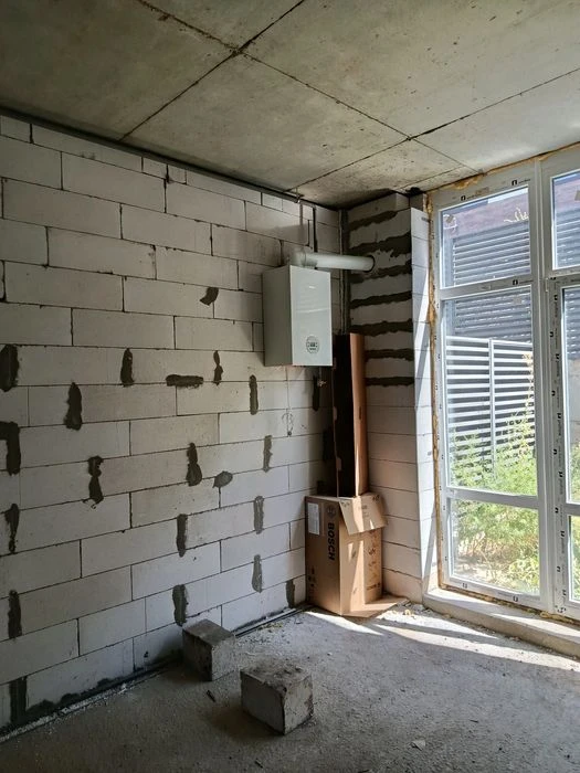 Продаж нового таунхаусу — Фруктова 11, Гармонія, Одеса