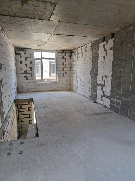 Продаж нового таунхаусу — Фруктова 11, Гармонія, Одеса