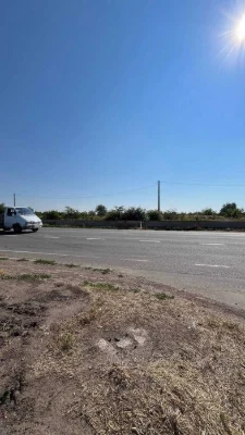 Продам участок 15 соток под бизнес