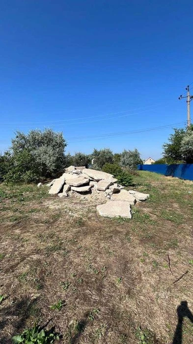 Продам участок 15 соток под бизнес