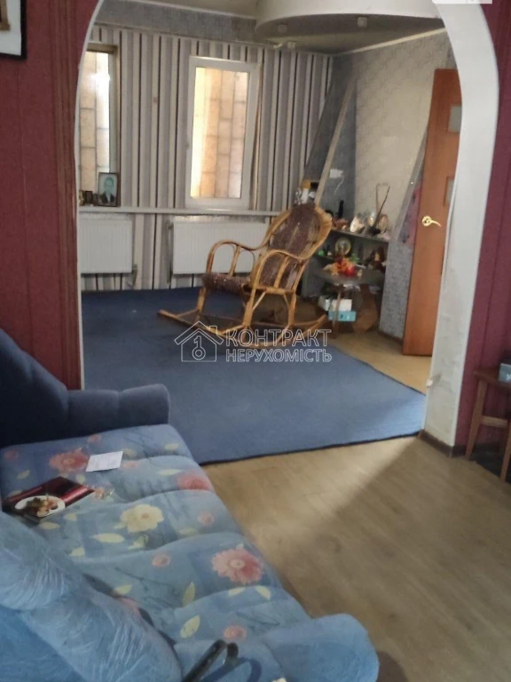 Продаж Дім Основ’янський
