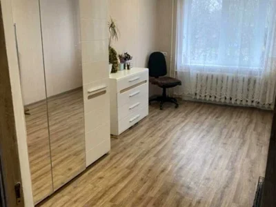 Квартира. Запоріжжя, Ентузіастів вул.