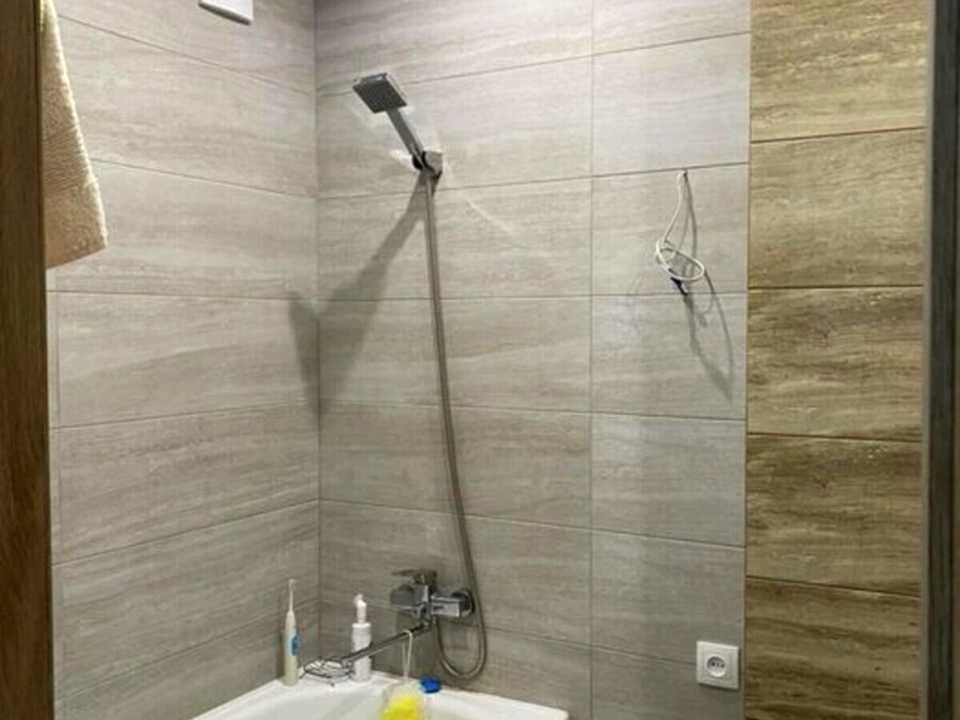 Квартира. Запоріжжя, Ентузіастів вул.