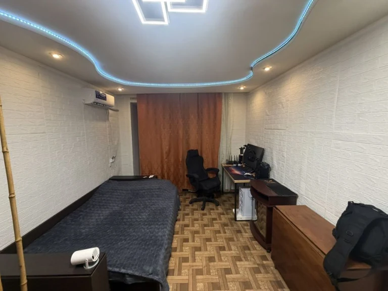 Продаётся 1к квартира по улице Энтузиастов