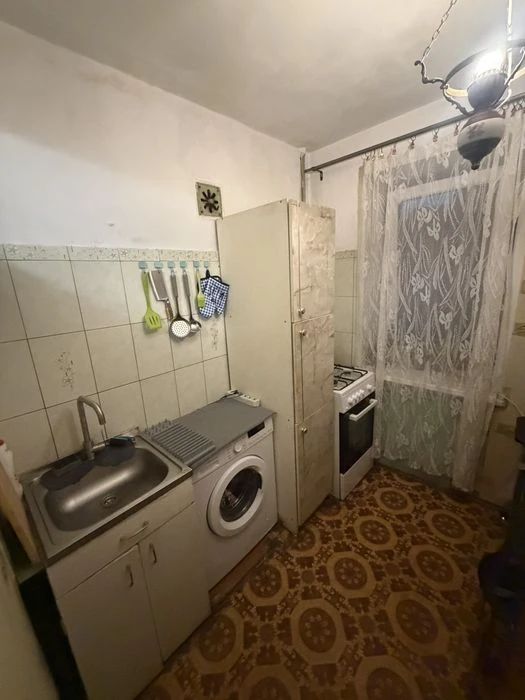 Продаётся 1к квартира по улице Энтузиастов