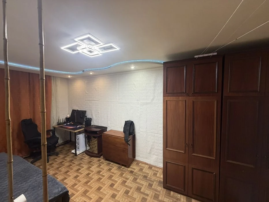 Продаётся 1к квартира по улице Энтузиастов