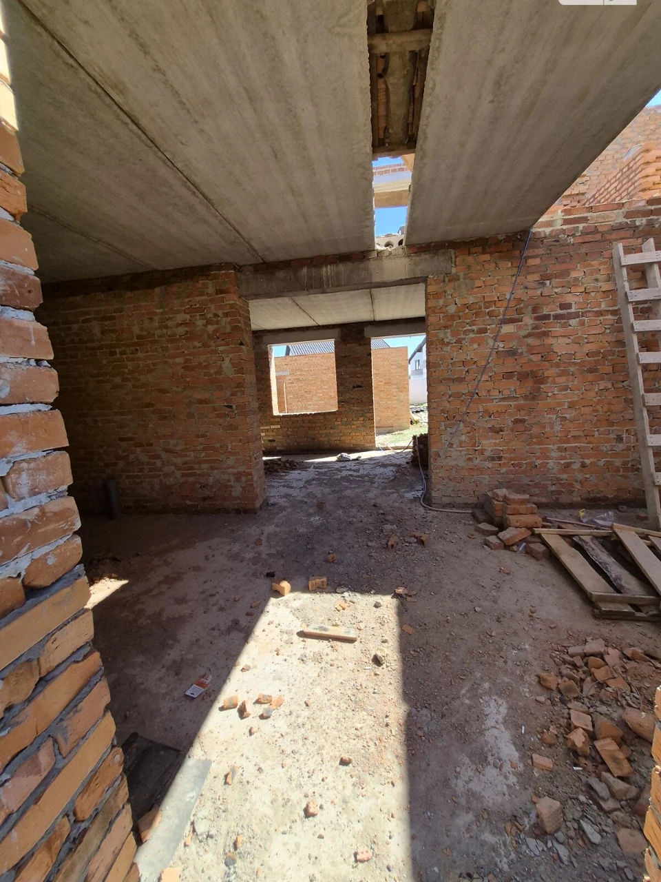 Продаж Таунхаус Ленінський