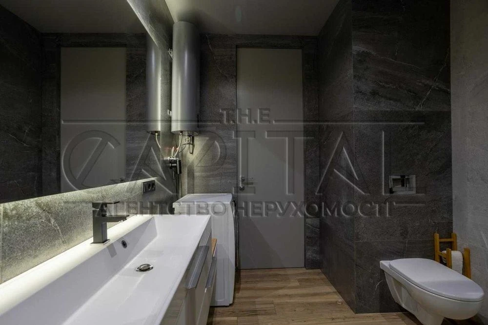Продаж 1-кімнатна квартира, 5 поверх, 53м2, з дизайнерським
