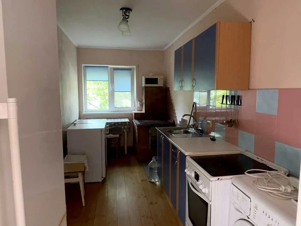 Будинок. Івано-Франківськ, Медична вул.