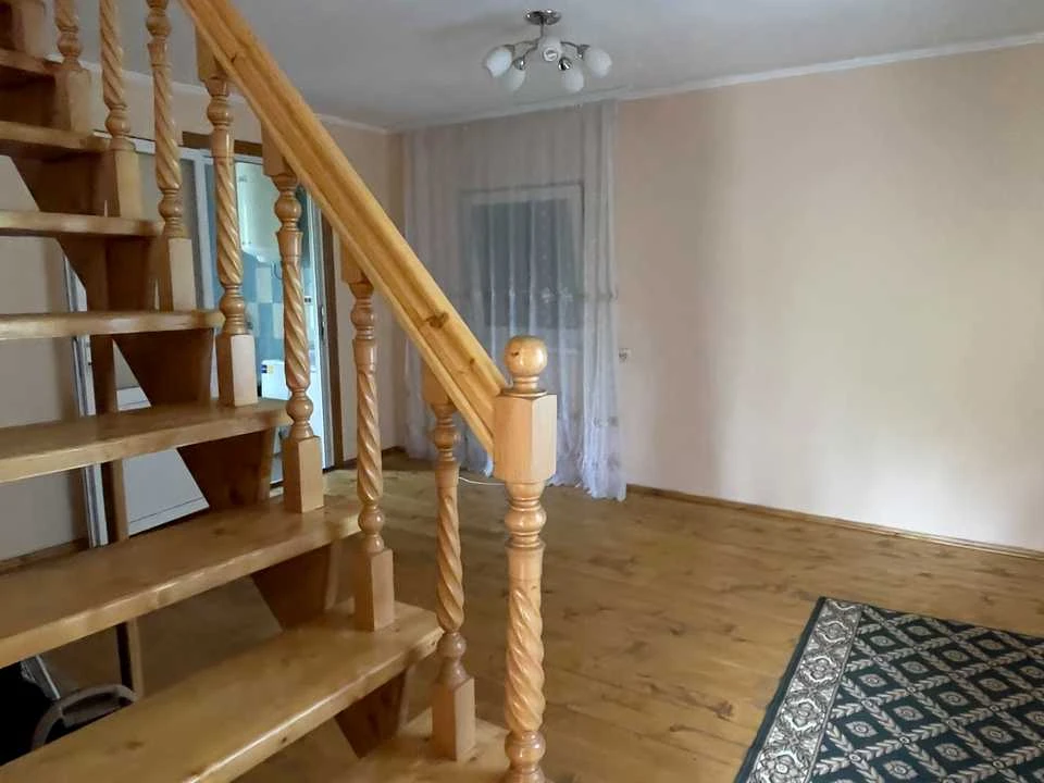 Будинок. Івано-Франківськ, Медична вул.