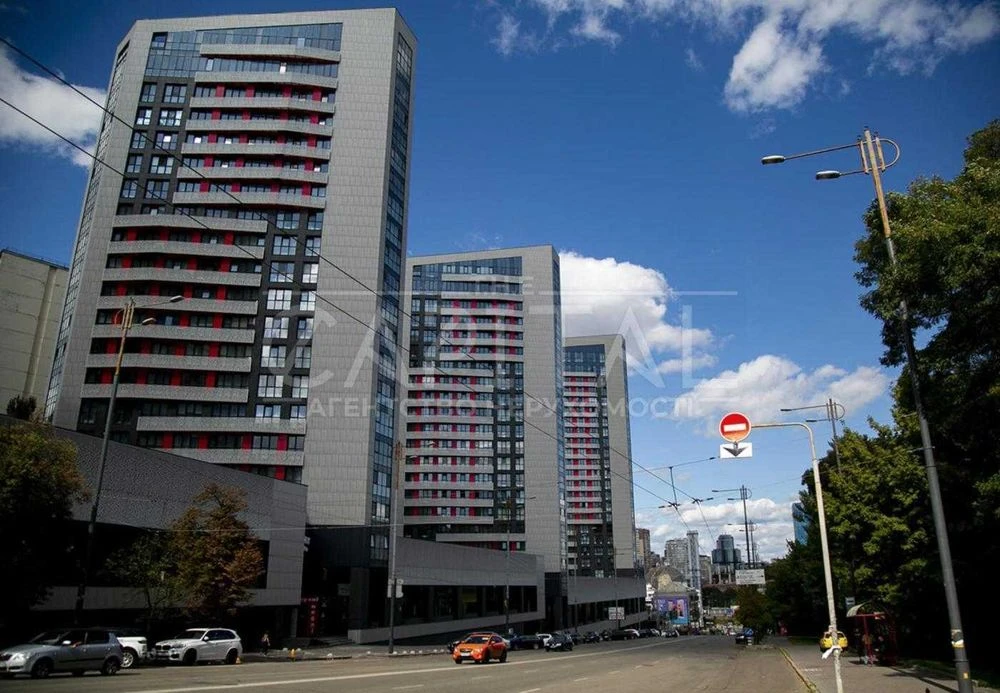 Продаж 1-кімнатна квартира, 5 поверх, 53м2, з дизайнерським