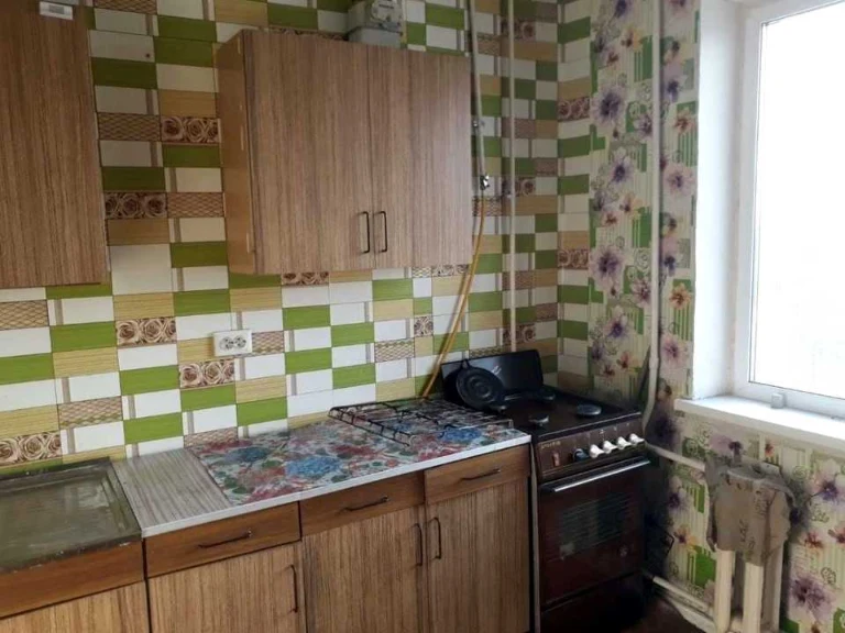 Квартира. Суми, Іллінська вул.