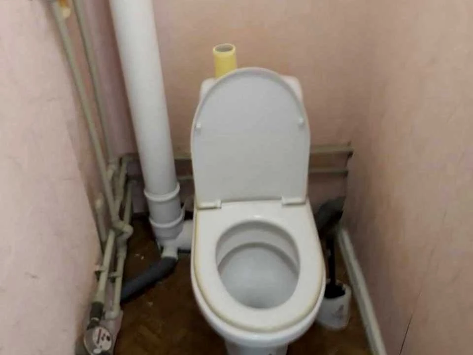 Квартира. Суми, Іллінська вул.