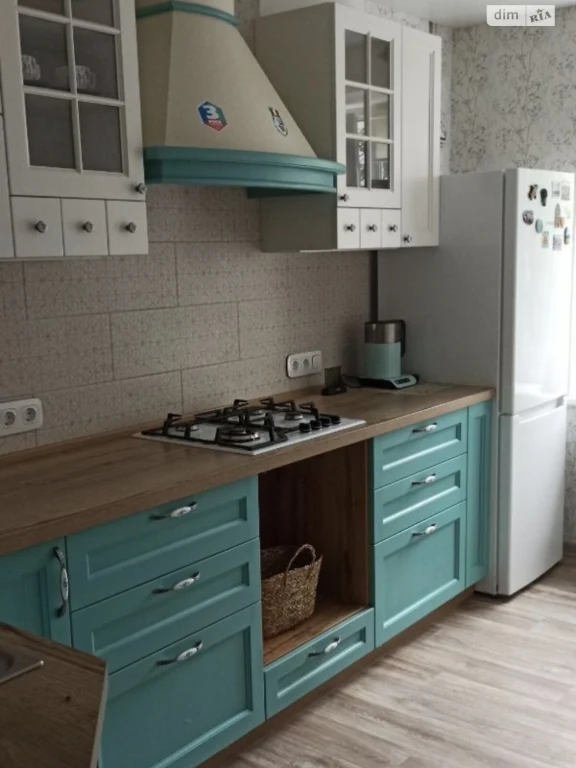 Продаж Квартира Київський