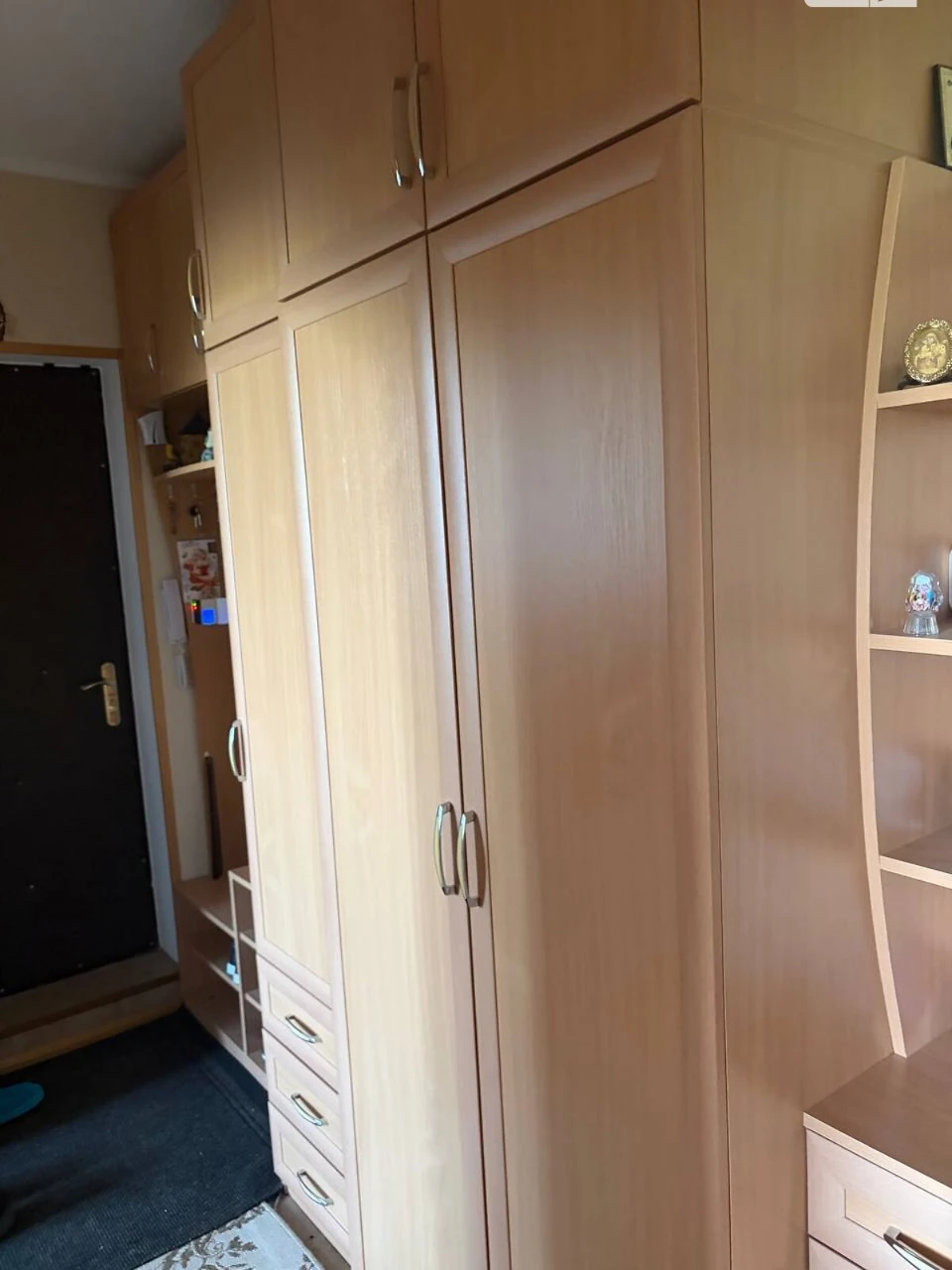 Продаж Квартира Фортечний