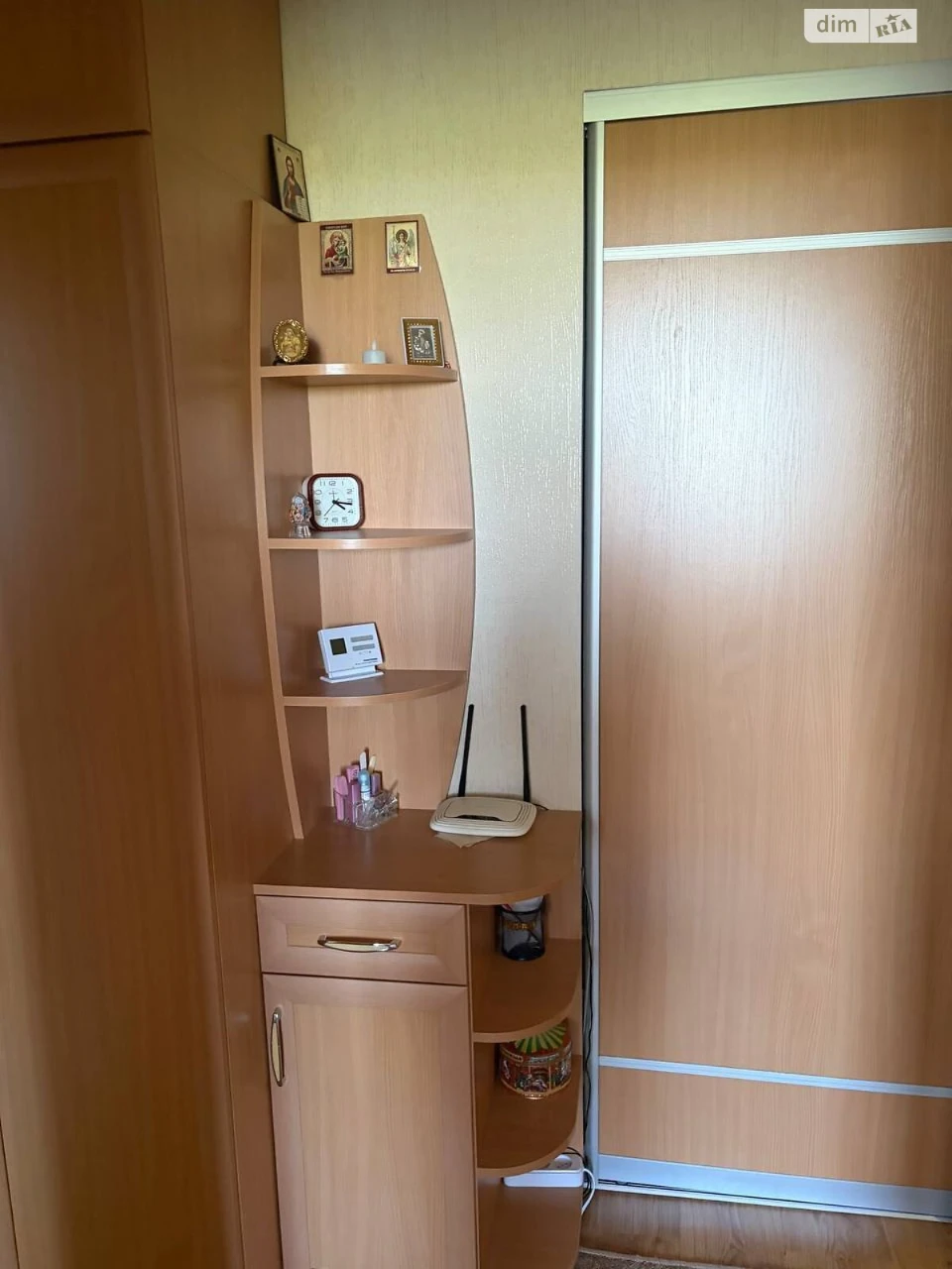 Продаж Квартира Фортечний