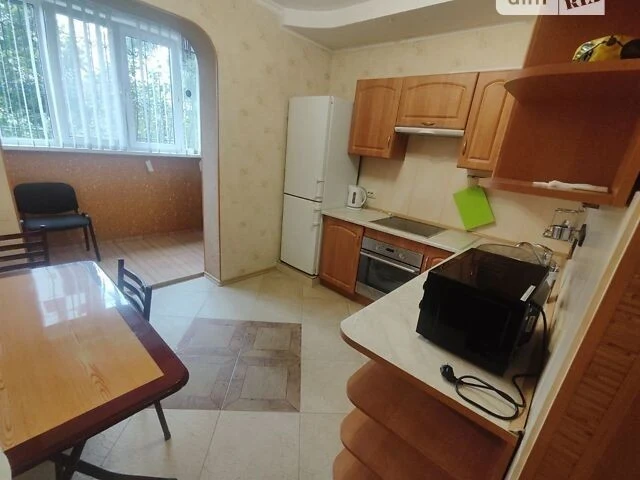 Довготривала оренда 1к квартири на вул. Урлівська 16 • ID 34