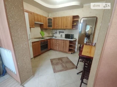 Довготривала оренда 1к квартири на вул. Урлівська 16 • ID 34