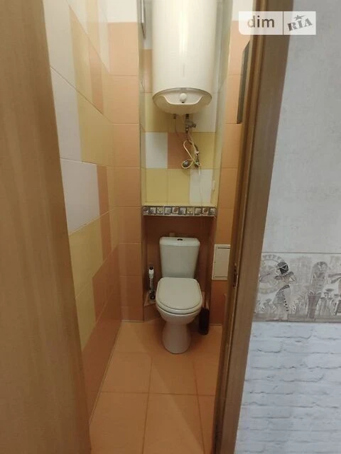 Довготривала оренда 1к квартири на вул. Урлівська 16 • ID 34