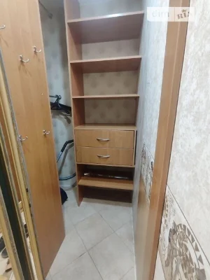 Довготривала оренда 1к квартири на вул. Урлівська 16 • ID 34