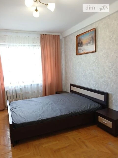 Довготривала оренда 2к квартири на вул. Зодчих 24 • ID 34830