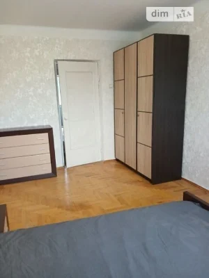 Довготривала оренда 2к квартири на вул. Зодчих 24 • ID 34830