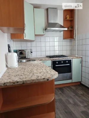 Довготривала оренда 2к квартири на вул. Зодчих 24 • ID 34830