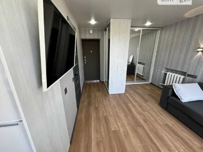 Довготривала оренда 1к квартири на вул. Зодчих 80А • ID 3483