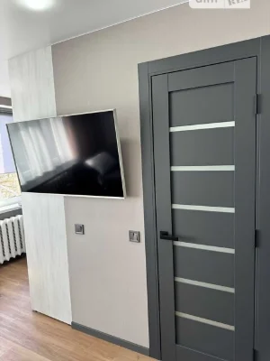 Довготривала оренда 1к квартири на вул. Зодчих 80А • ID 3483