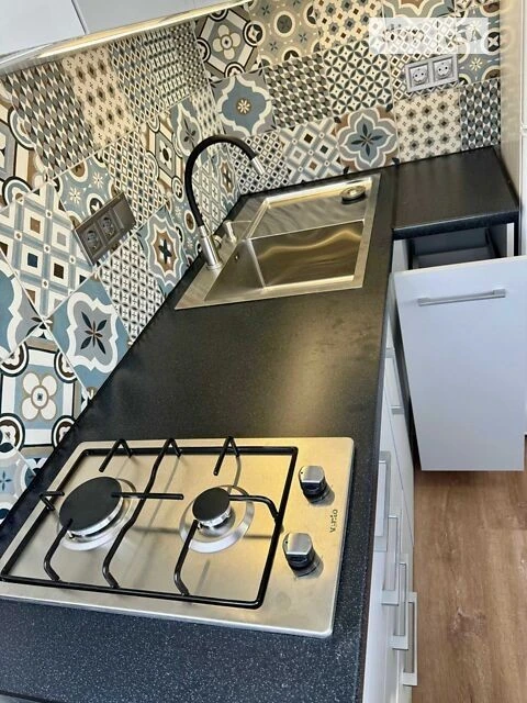 Довготривала оренда 1к квартири на вул. Зодчих 80А • ID 3483