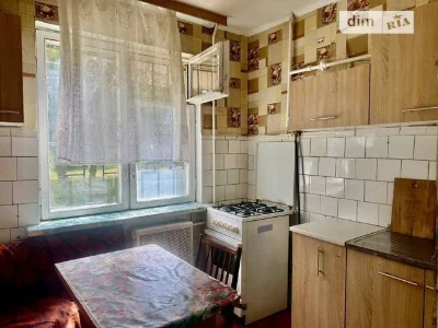 Довготривала оренда 2к квартири на вул. Мрії • ID 34830567