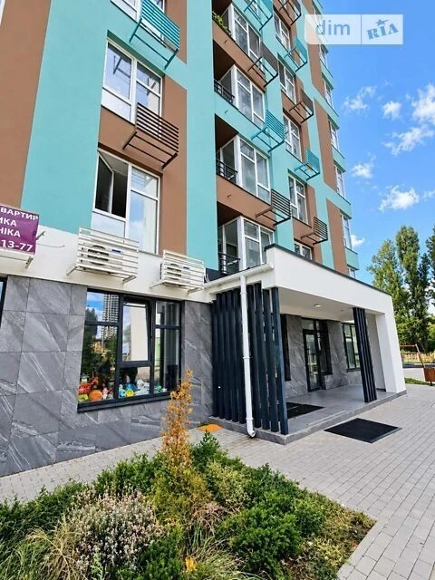 Довготривала оренда 1к квартири на пров. Приладний 10В • ID
