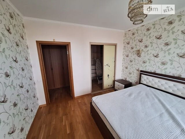 Довготривала оренда 2к квартири на вул. Івана Гонти 7 • ID 3