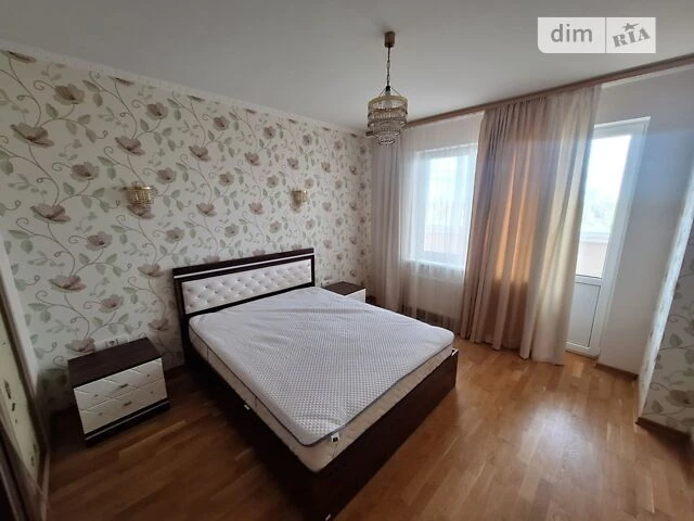 Довготривала оренда 2к квартири на вул. Івана Гонти 7 • ID 3